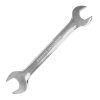 Fixed Head Combination Spanner Open Ended 6mm x 7mm Metric Polished CRV Garage