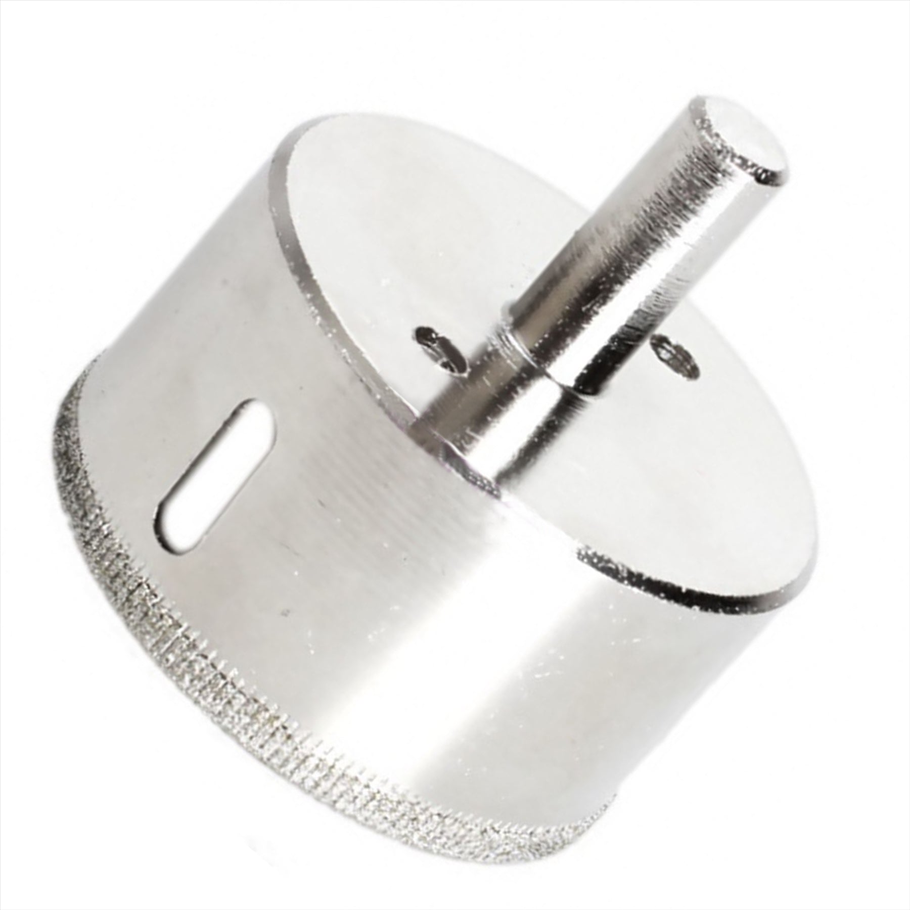 Diamond Holesaw 80mm Drill Bit Cutter for Tile Ceramic Glass Porcelain Marble - Image 3