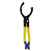 12" Oil Filter Adjustable Wrench Pliers Hand Removal Tool Adjustable 50 - 106mm