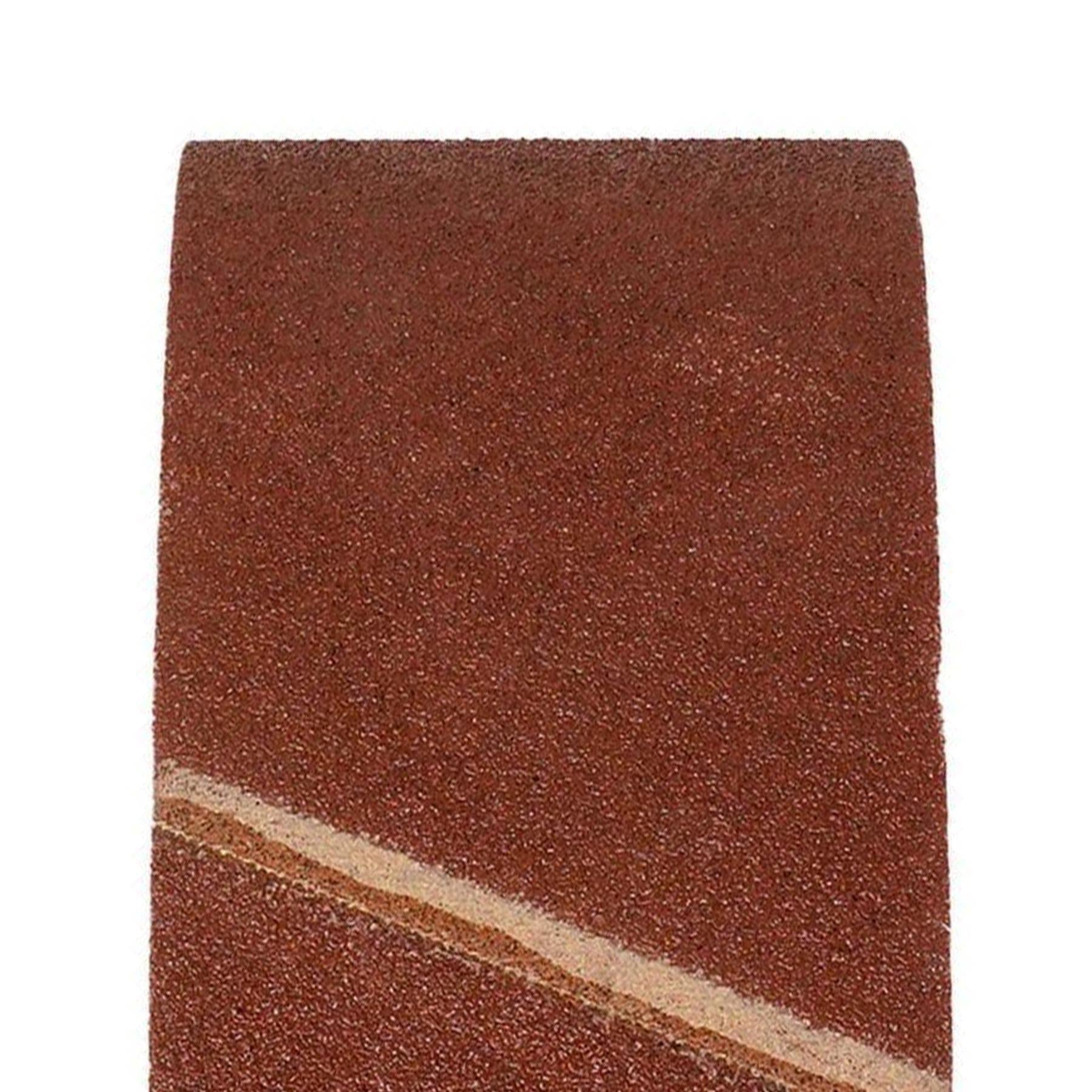 5 Pack Sanding Belts 60 x 400mm (40 Grit) Coarse Sander Sheets Sanding Belts - Image 13