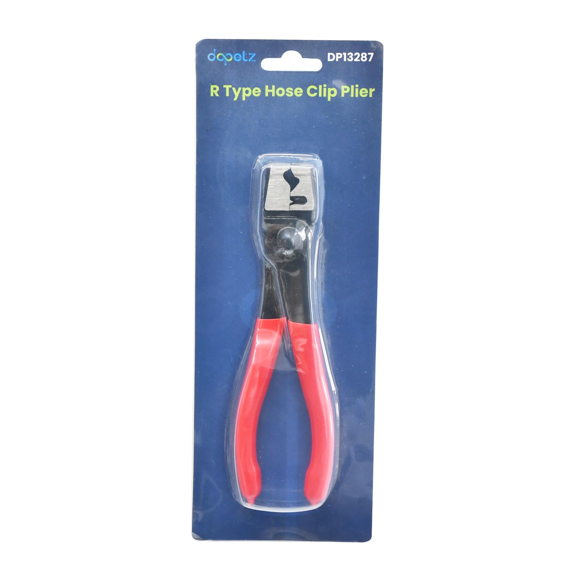 Hose Clip Pliers Click R Type Collar Clamp Swivel Drive Shafts Angle Clamp CV - Image 5