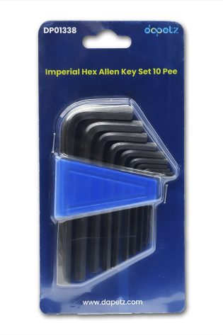 Imperial Hex Allen Key