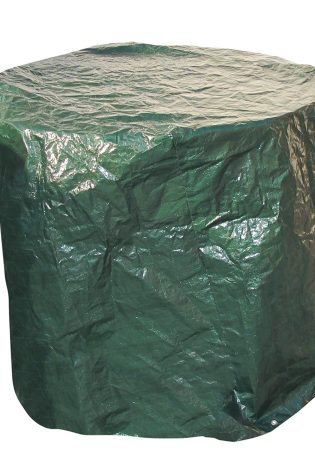 Round Table Cover 1250 X 810mm