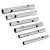 7Pc Piece Plumber Plumbers Monobloc Back Nut Tap Box Spanner Set By Dapetz - Dapetz