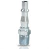 Air Line Hose Fitting Connector Male 1/4" Thread Bayonet For PCL Vertex