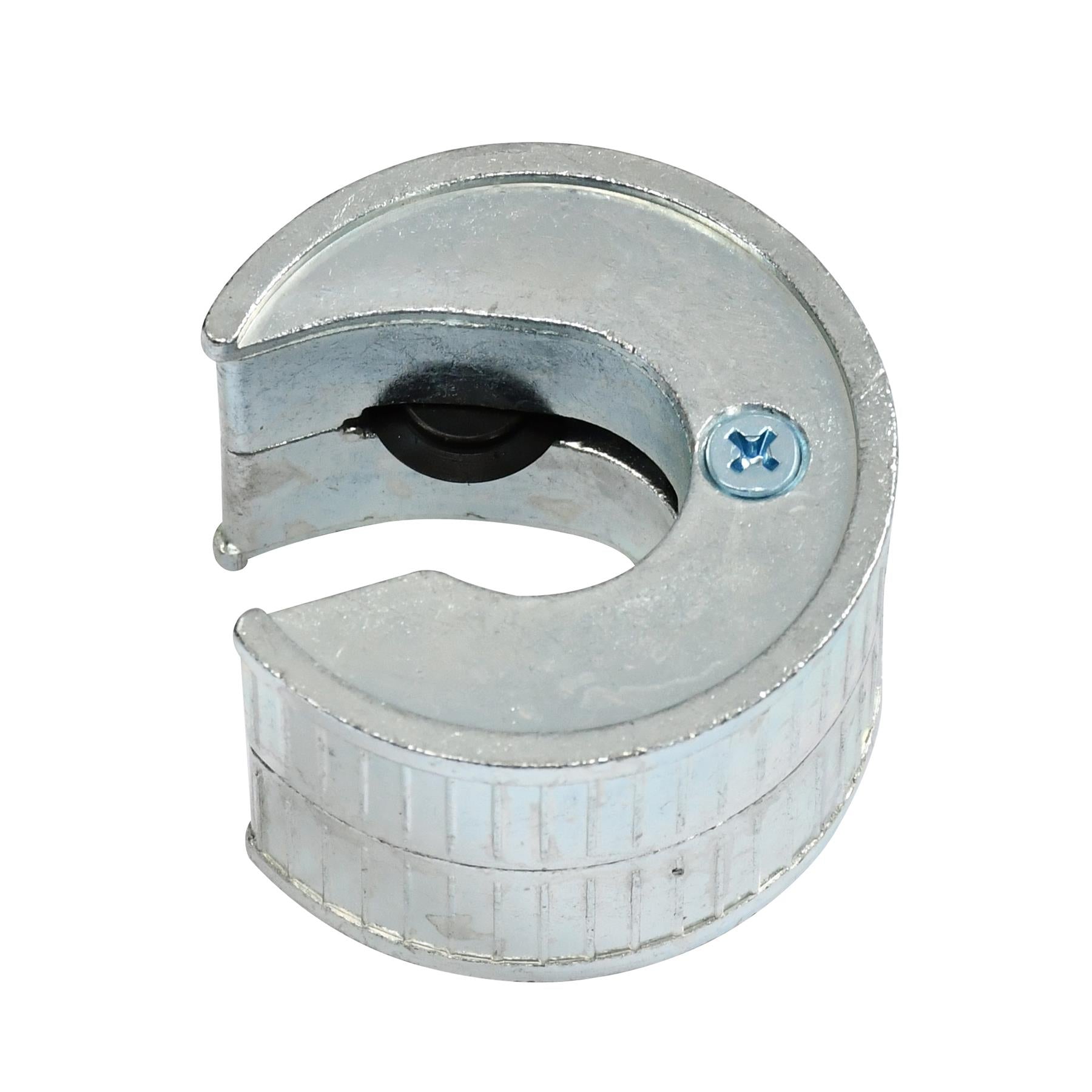 Quick Cut Pipe Cutter 22mm Pipe Slice Stainless Copper Self-Adjusting Pipe Cutter - Image 3