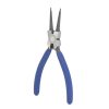 6" Internal Straight Nose Circlip Cerclip Oil Seal Snap Ring Pliers Plier