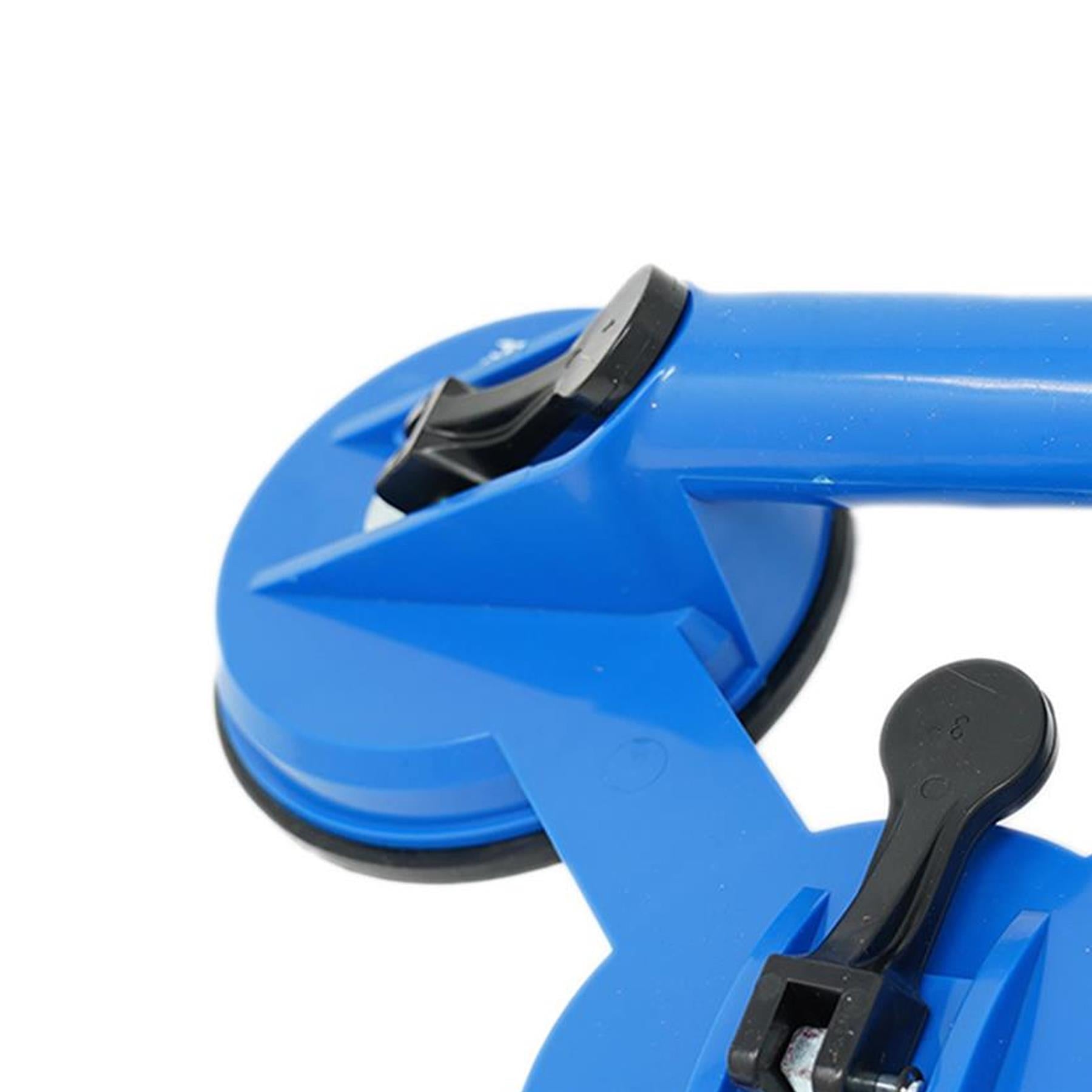 Suction Cup Pad Lifter 100kg Sucker Plate Glass tile Mirror Lifter - Image 10
