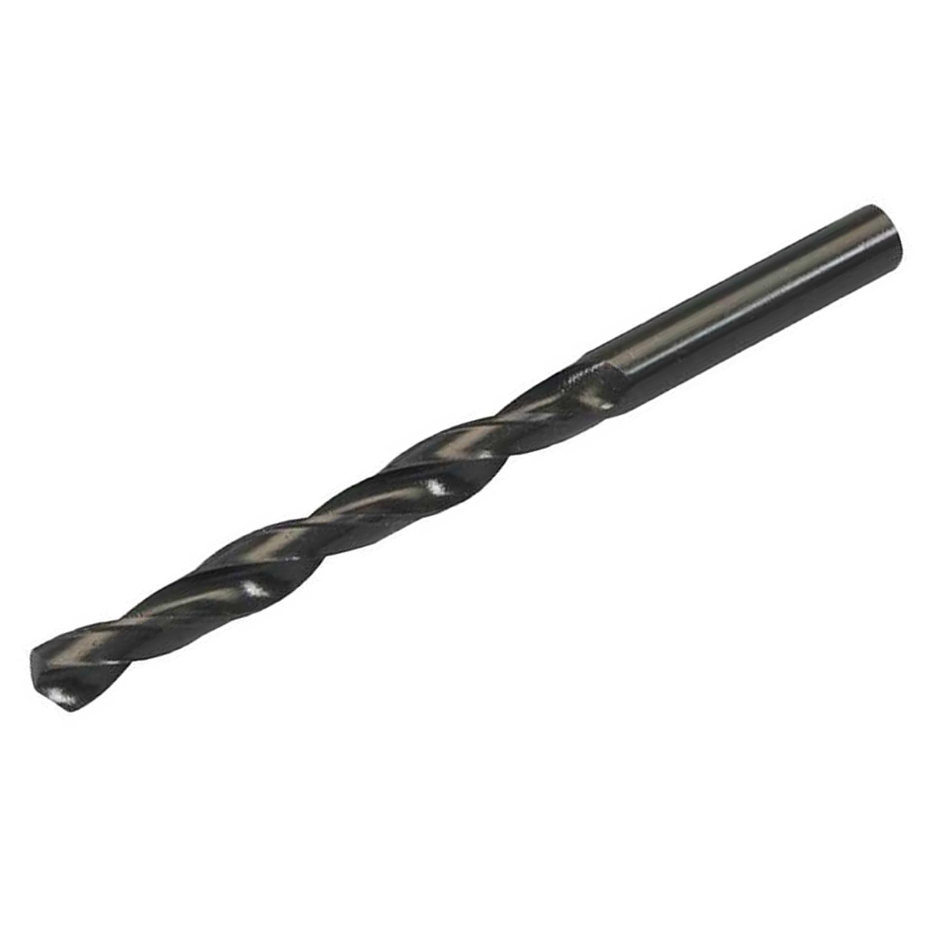 Quality 5Pk Metric HSS-R Jobber Bits 9.5mm Hand Tool Drills Brand New - Image 6