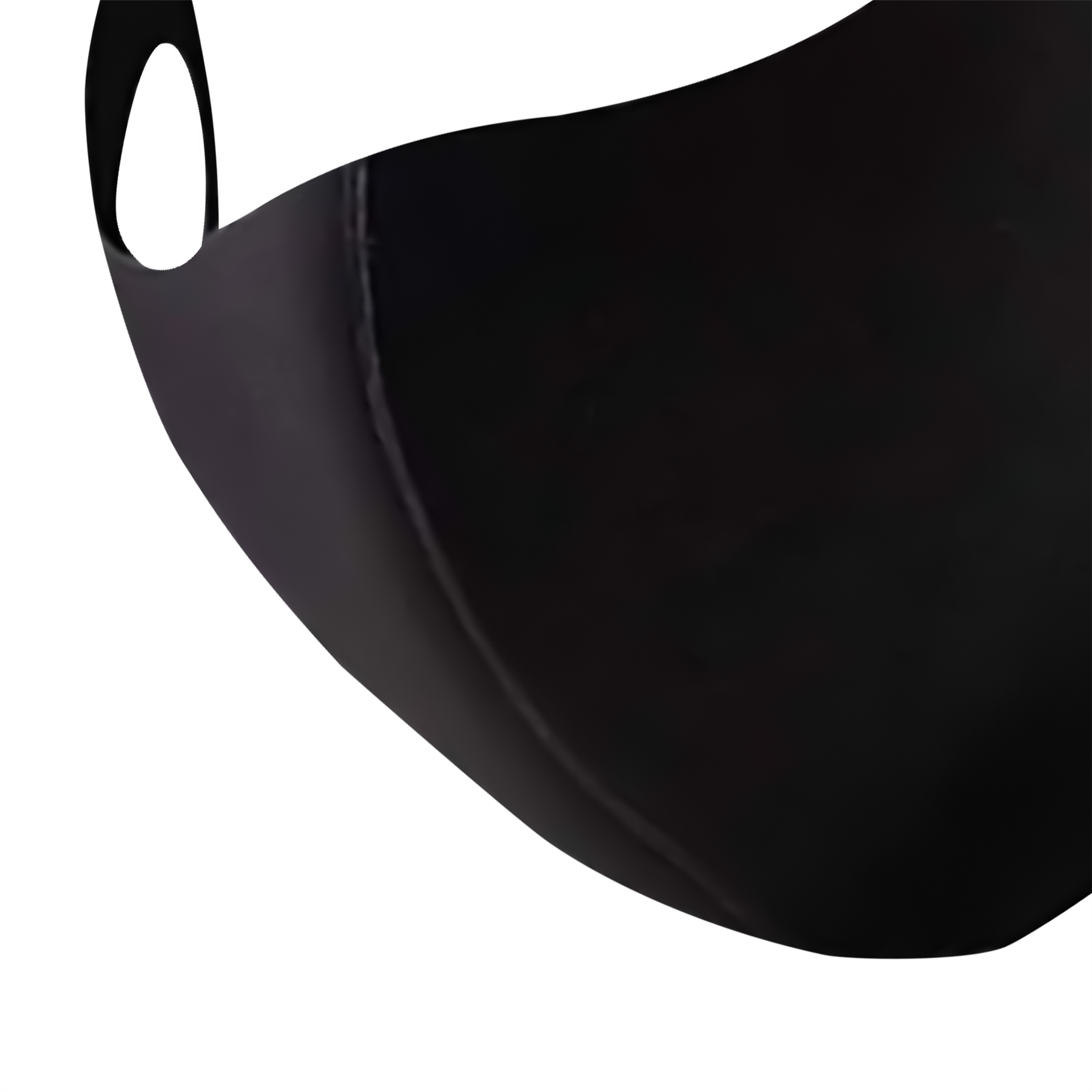 Reusable Face Mask Covering Washable Breathable Dust Hospital Visitor - Image 3