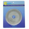 115mm Diamond Saw Blade – Super Thin Dry/Wet Angle Grinder Disc for Porcelain, Granite & Marble