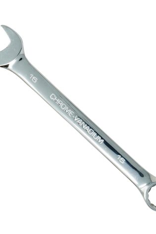 Combination Open Ring