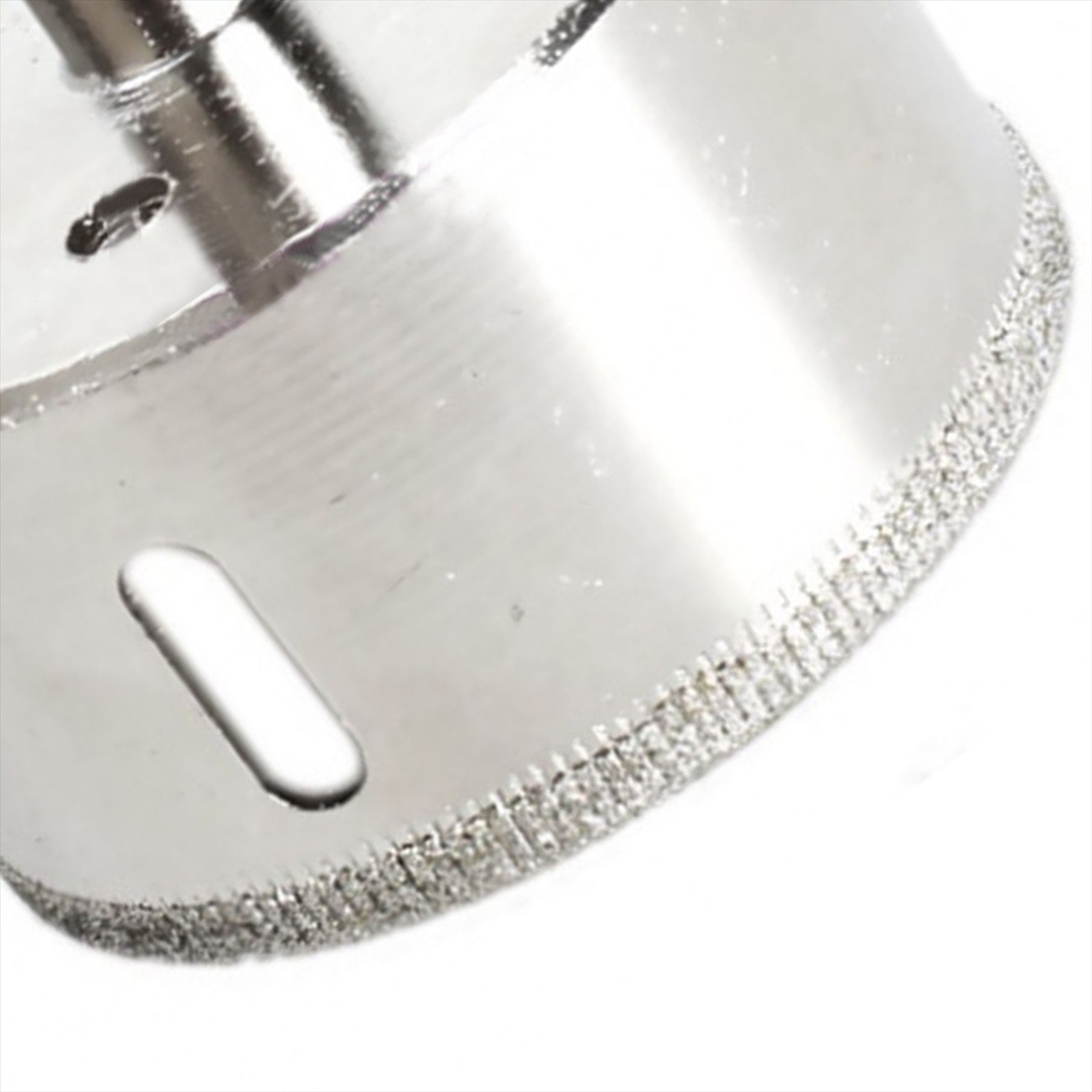 Diamond Holesaw 80mm Drill Bit Cutter for Tile Ceramic Glass Porcelain Marble - Image 6