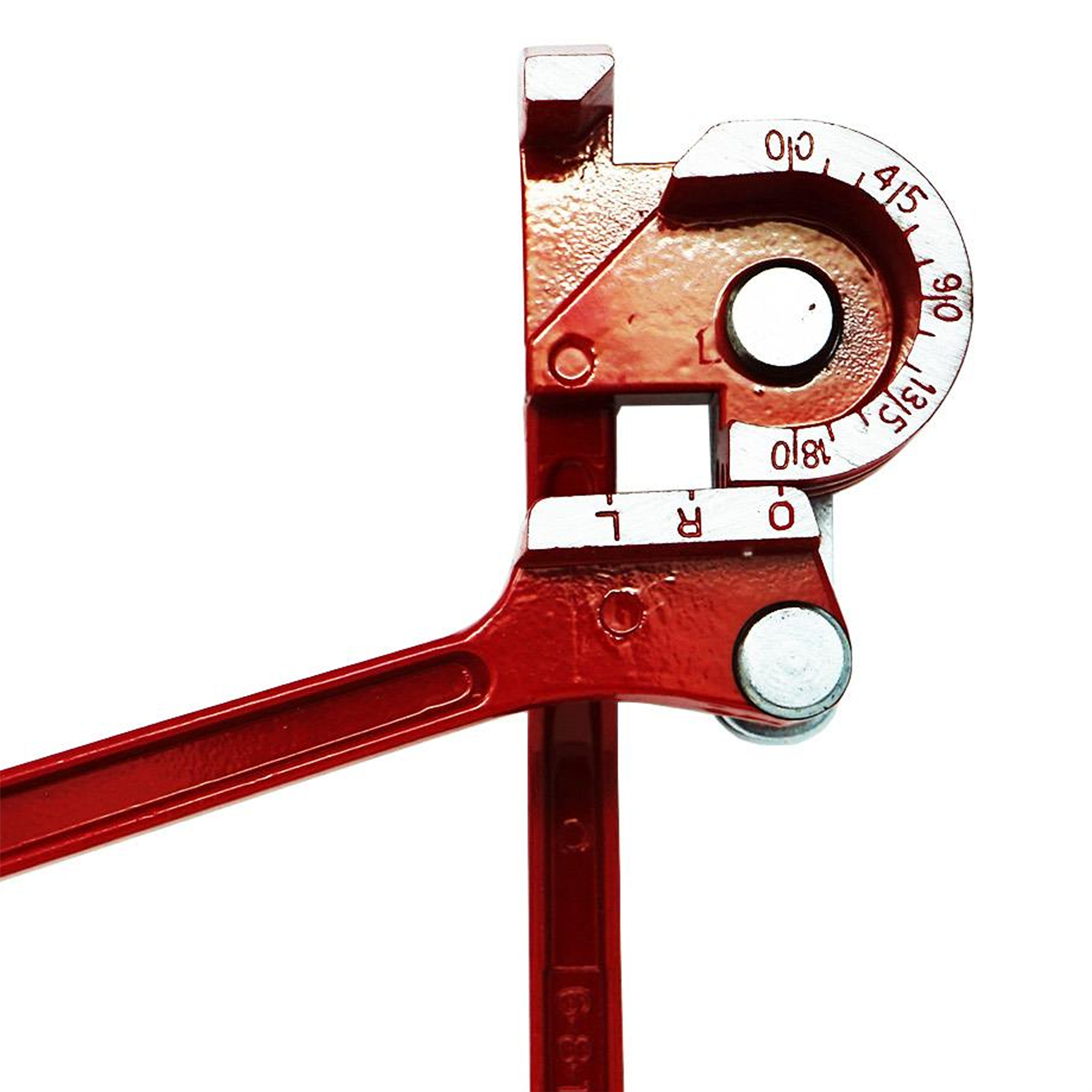 3 in 1 Mini Pipe Bender for 6mm 8mm 10mm Copper Pipe, Durable Plumbing Tool - Image 7