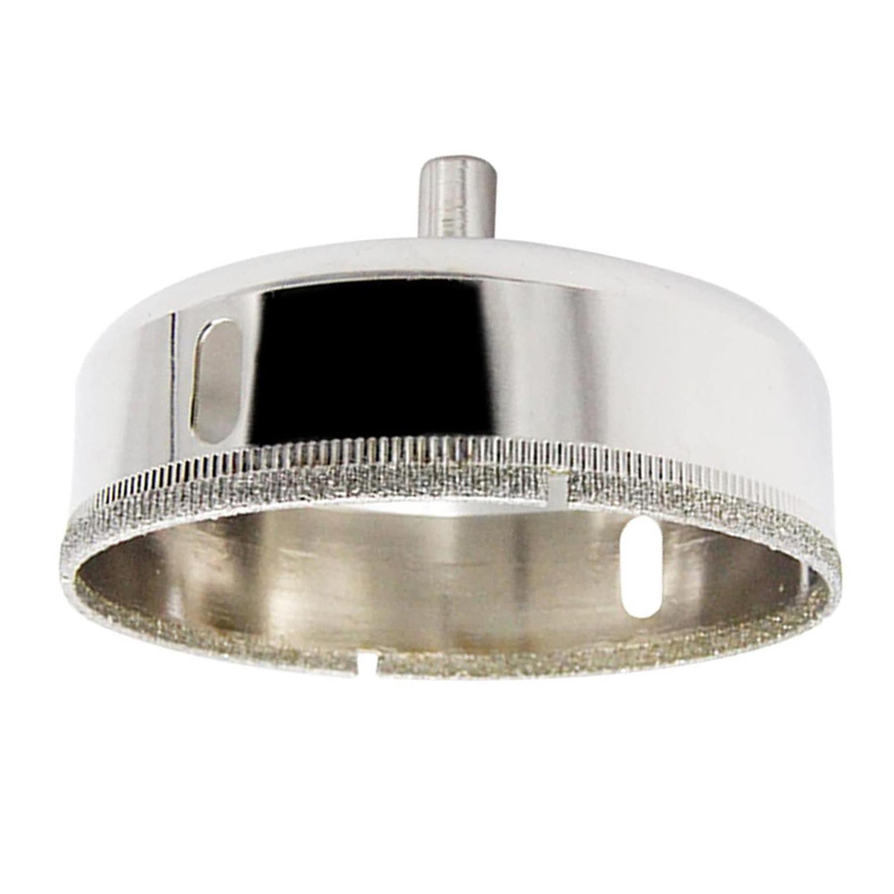 Diamond Holesaw 95mm Drill Bit Cutter For Tile, Ceramic, Glass, Porcelain, Marble - Image 10