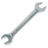 Fixed Head Combination Spanner Open Ended 18mm x 19mm Metric Polished CRV Garage