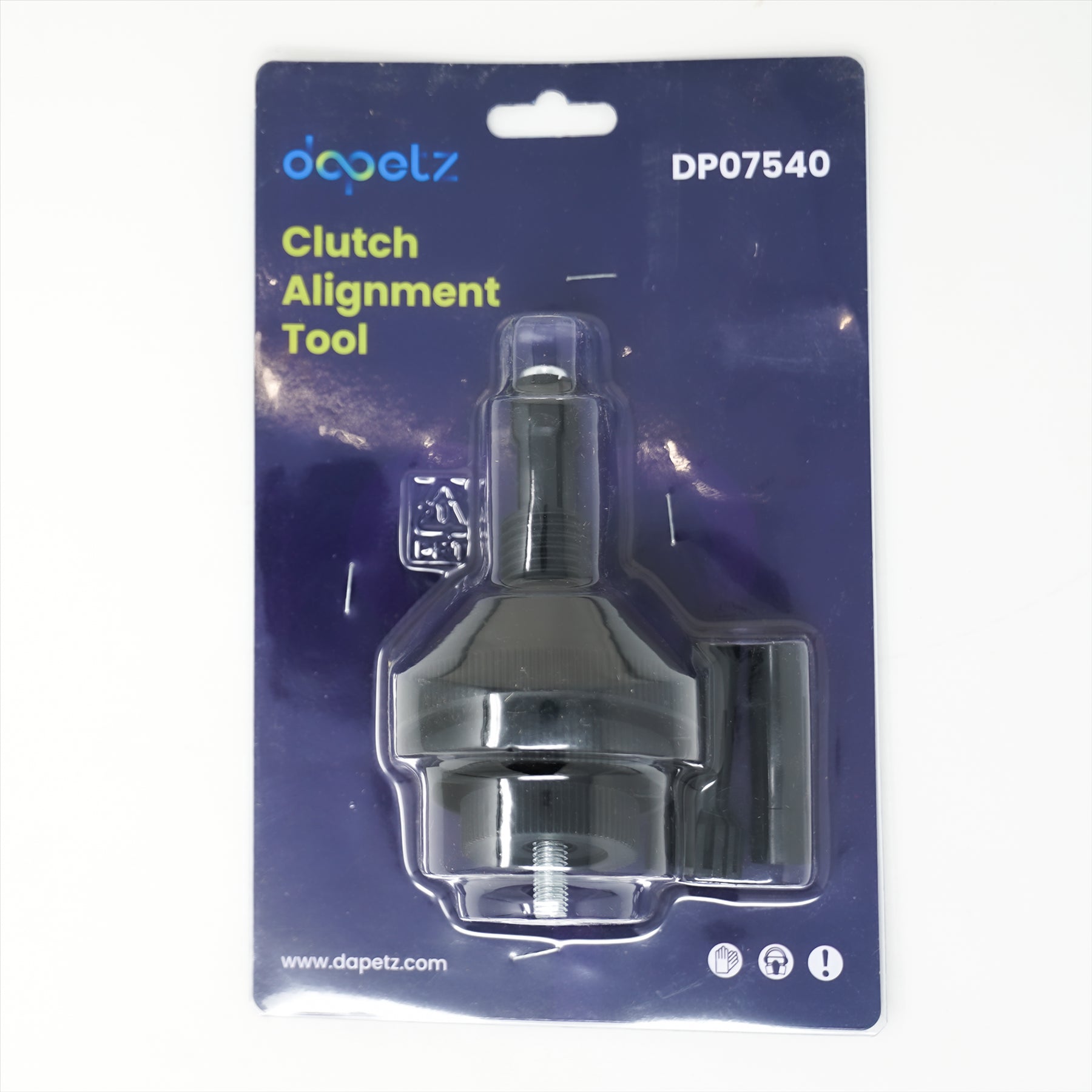 Universal Clutch Alignment Tool 14–28mm Automotive Car Clutch Centering Tool with Expanding Collets - Image 11