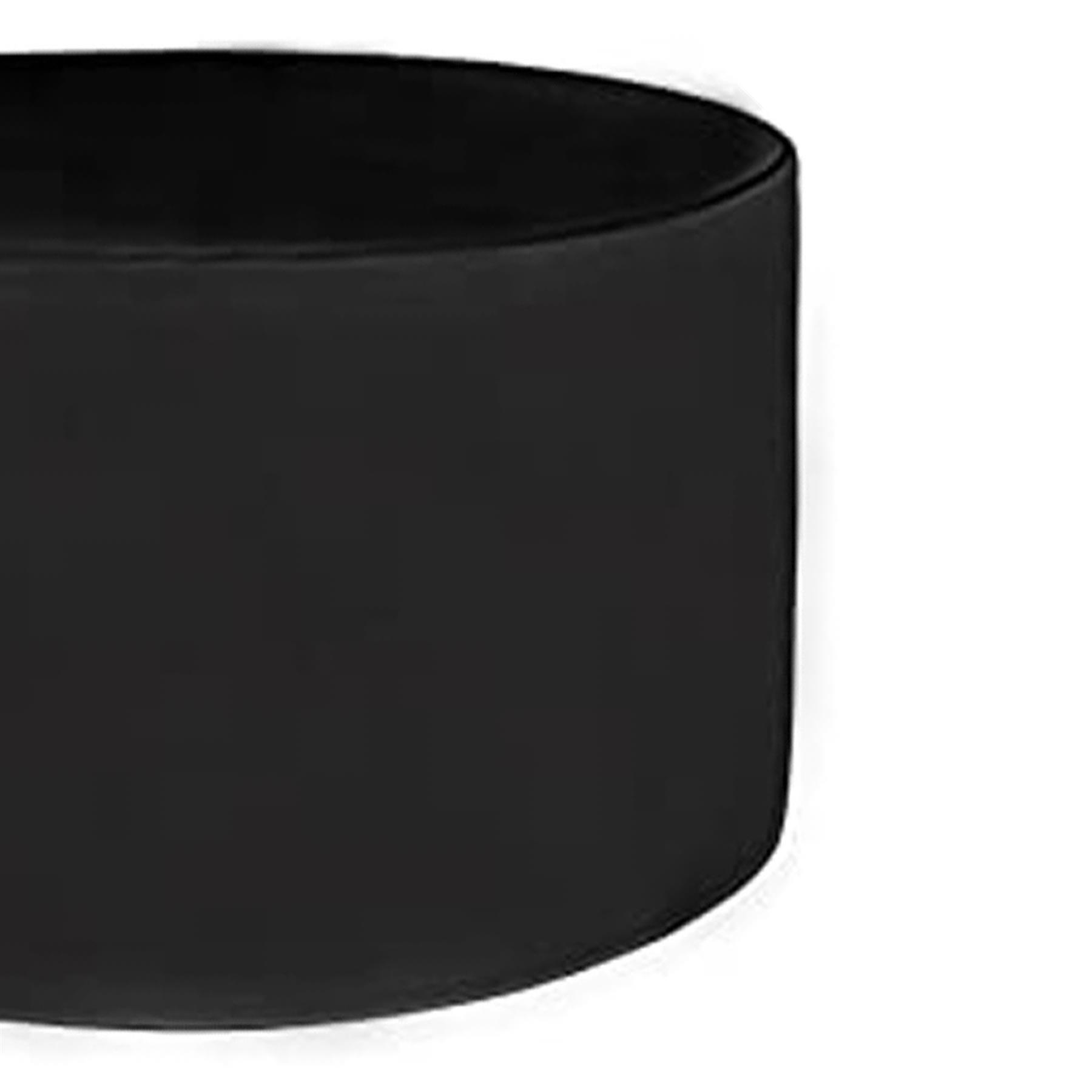 Garden Furniture Round Table Cover 420D Polyester Water Repellent Windproof UV Resistant 125x80cm - Image 9