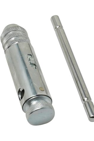 1/2 Inch Drive Ratchet Wrench 10in 250mm Quick Release Reversible Socket Handle for Auto Repair