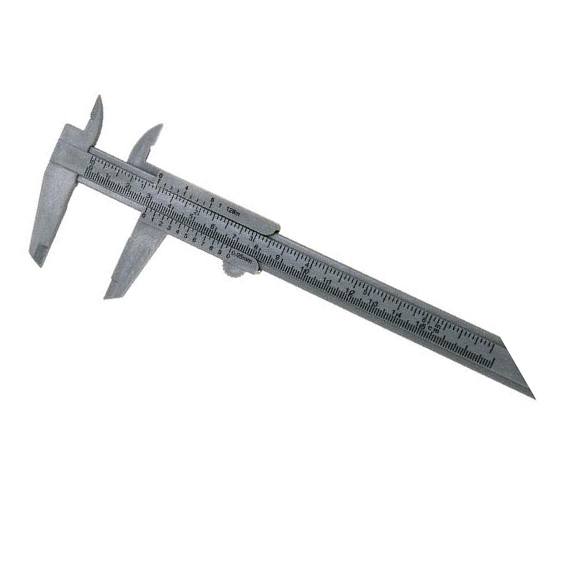 Vernier Caliper 150mm Internal,External,Depth,Step Precise Detail New - Image 2