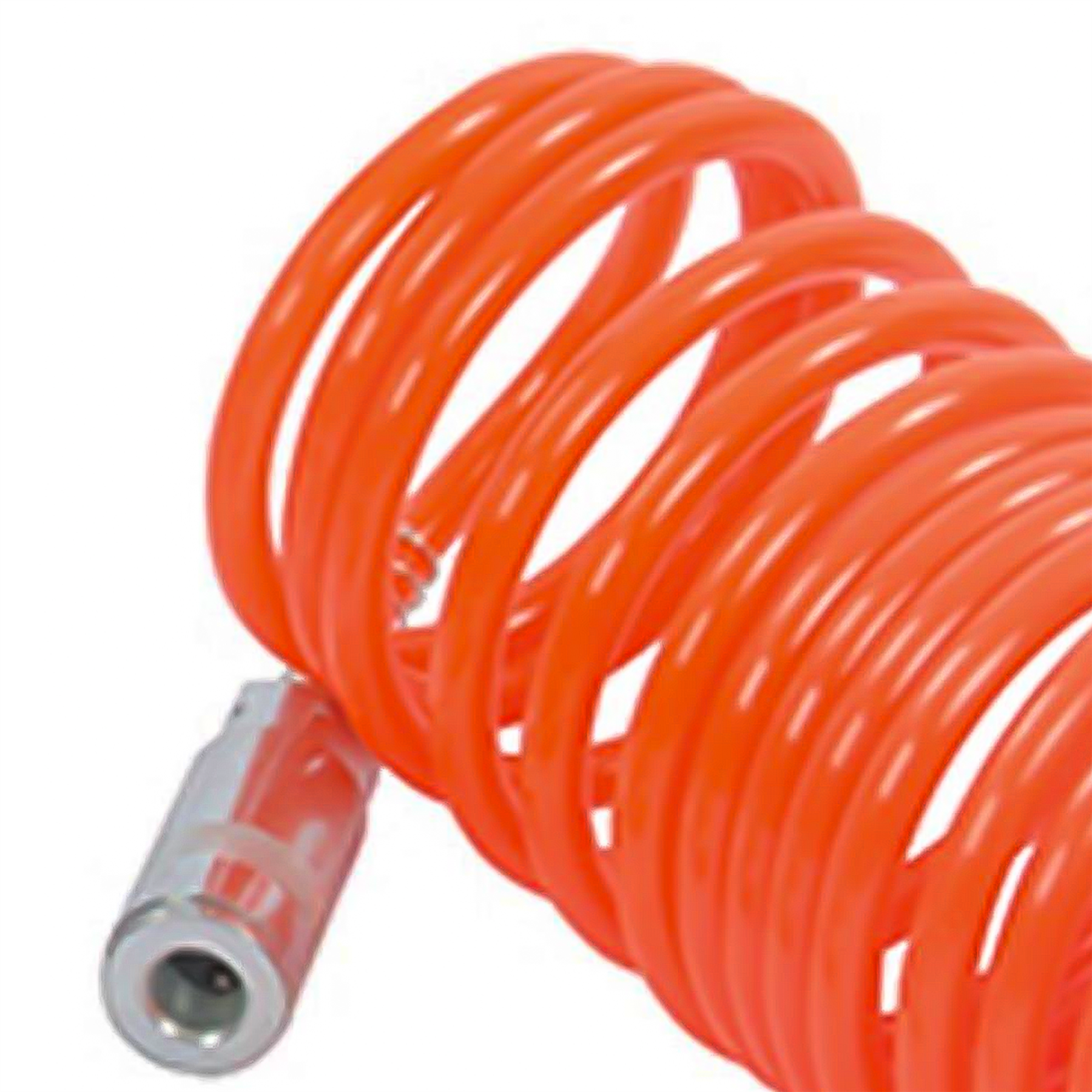 5 Piece Air Compressor Kit Spray Gun Air Line Accessories Tools Air Hose - Image 8