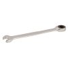 Fixed Head Ratchet Metric Spanner Open End Ring Combination 9mm