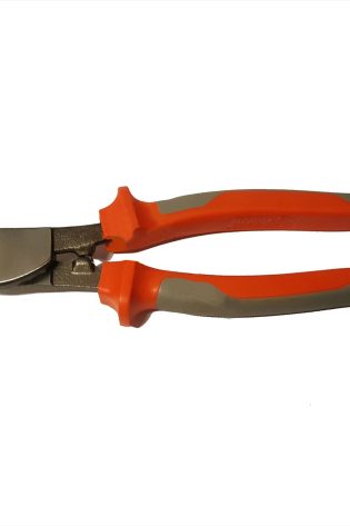 8" Wire Cutters Cable Cut