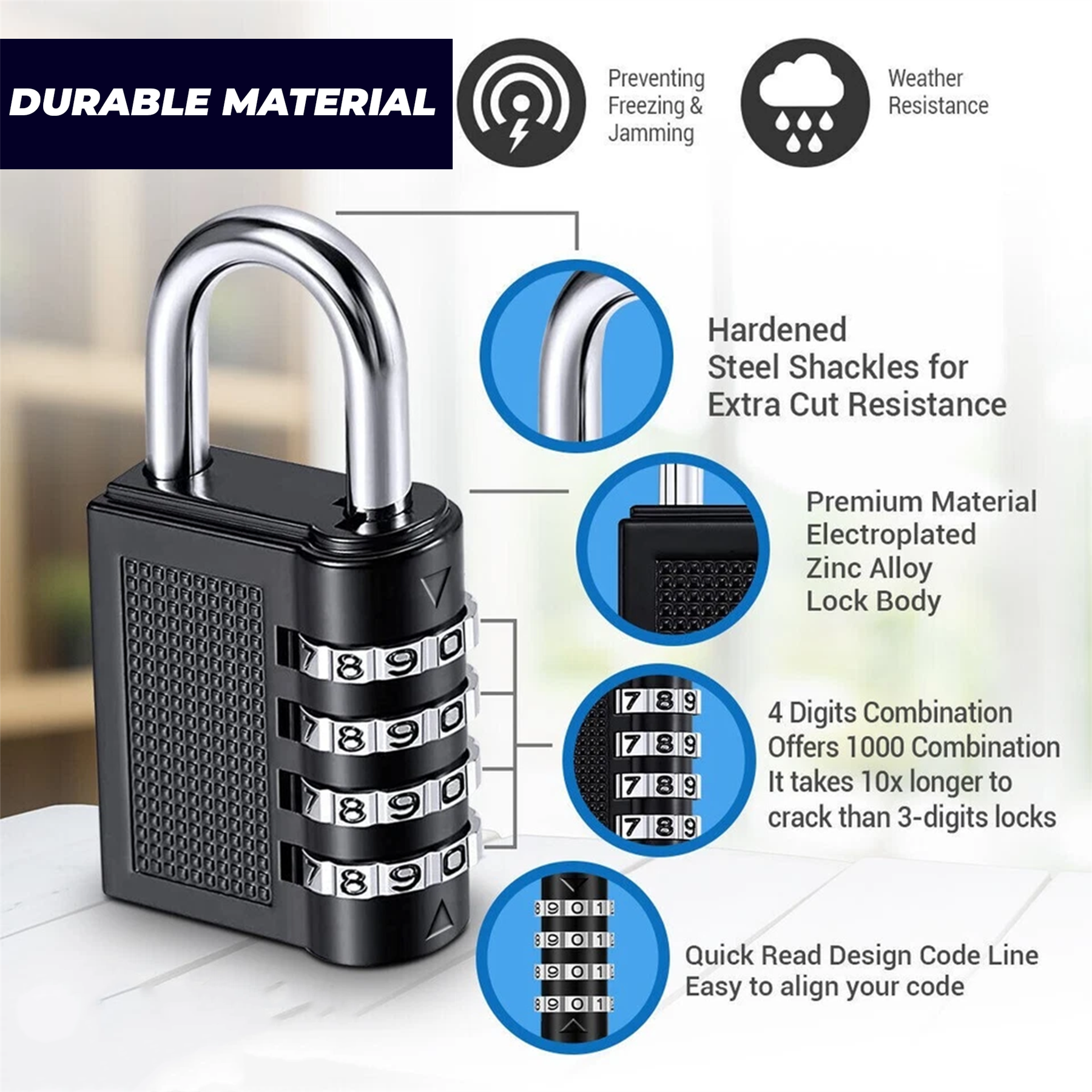 20pc HSS Micro Miniature Drill Bit Set For GMC Dremel Jewellery Hobby Craft Tool - Image 4