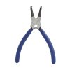 6" Internal Bent Nose Circlip Cerclip Oil Seal Snap Ring Pliers Plier