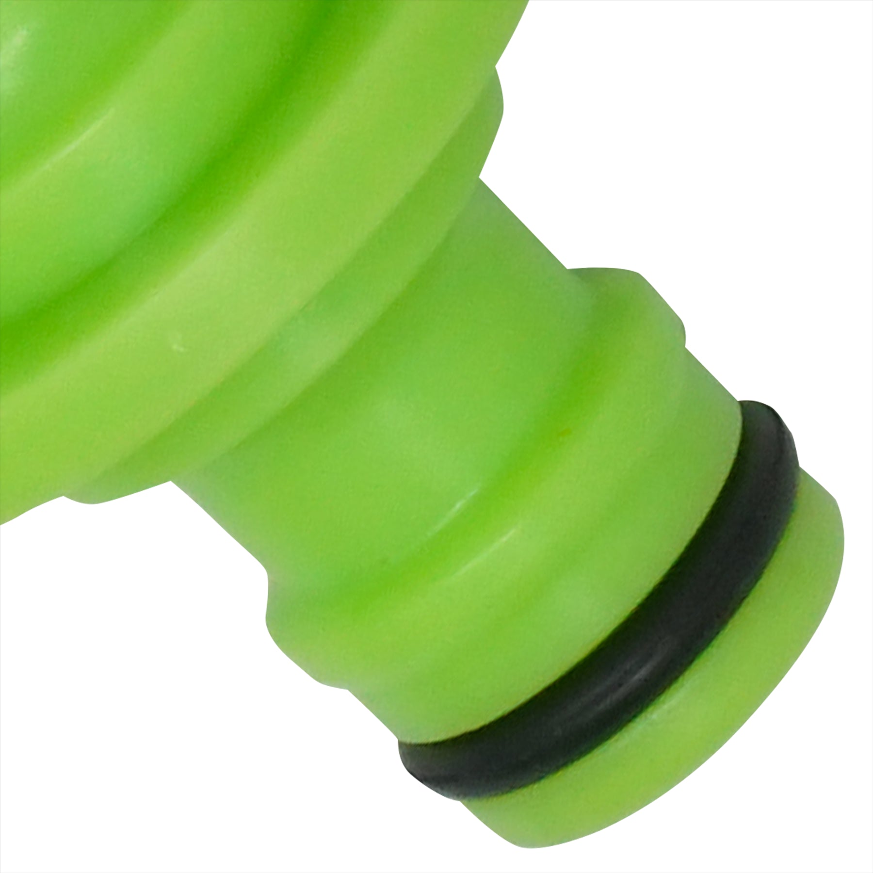 Hose Joiner Male 1/2" Garden Connector Coupler Watering Water Pipe Tap Male Green - Image 4