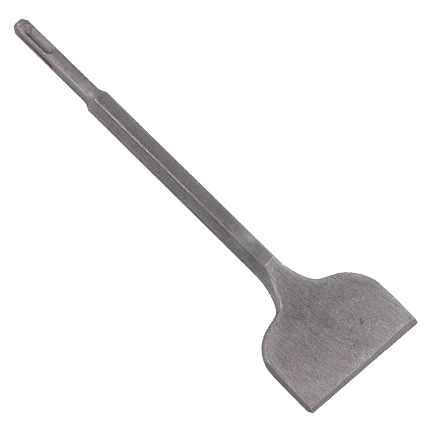 SDS+ Plus Wide Chisel Rotary Hammer For Masonry Plaster Floor Wall Tile 250x75mm - Image 7
