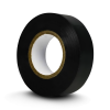 1 Roll Of Black Electrical PVC Insulation Insulating Tape 19mm X 33m Flame Retardent