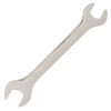 Open Ended Spanner 25/28mm Combination Spanner Chrome Mechanics Workshop Tools