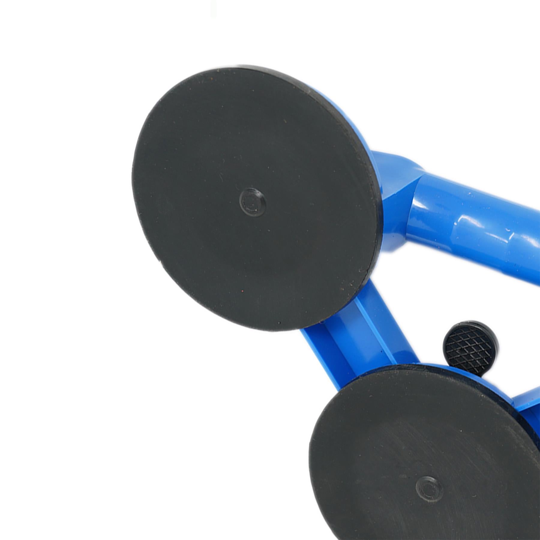 Suction Cup Pad Lifter 100kg Sucker Plate Glass tile Mirror Lifter - Image 8