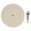 Cloth Polishing Mop wheel Pad 