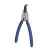 6" External Bent Nose Circlip Cerclip Oil Seal Snap Ring Pliers Plier
