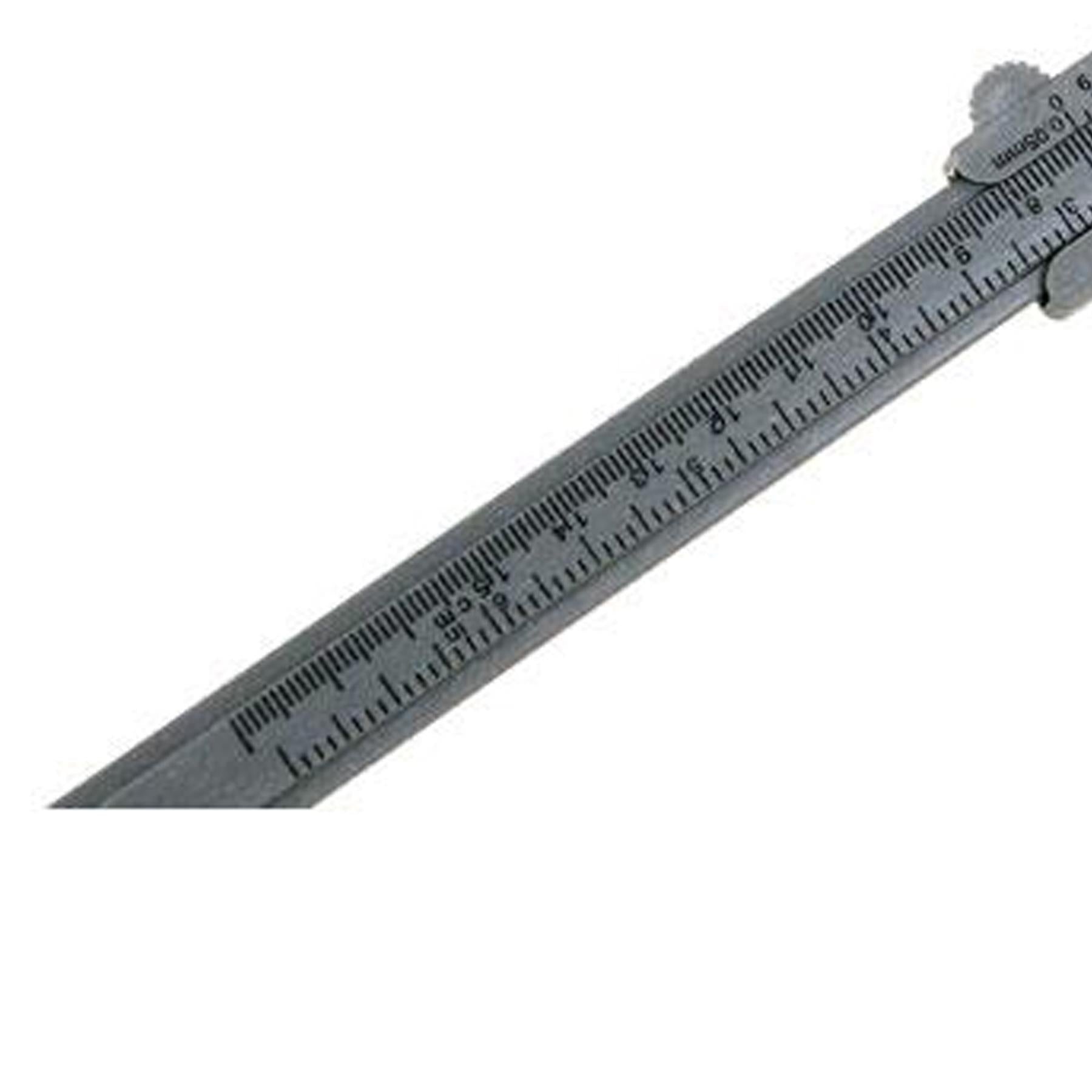 Vernier Caliper 150mm Internal,External,Depth,Step Precise Detail New - Image 11
