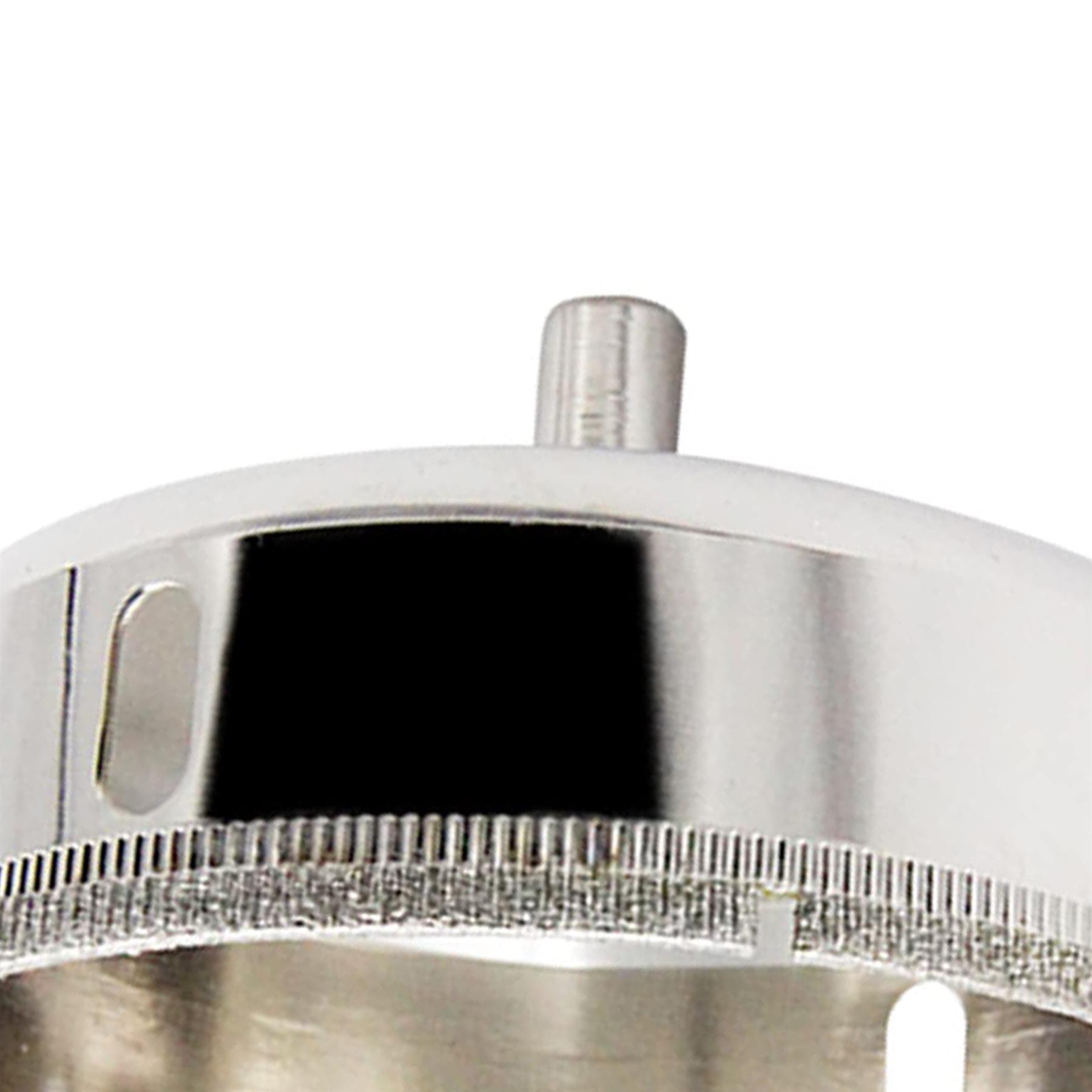 Diamond Holesaw 85mm Drill Bit Cutter for Tile Ceramic Glass Porcelain Marble - Image 4