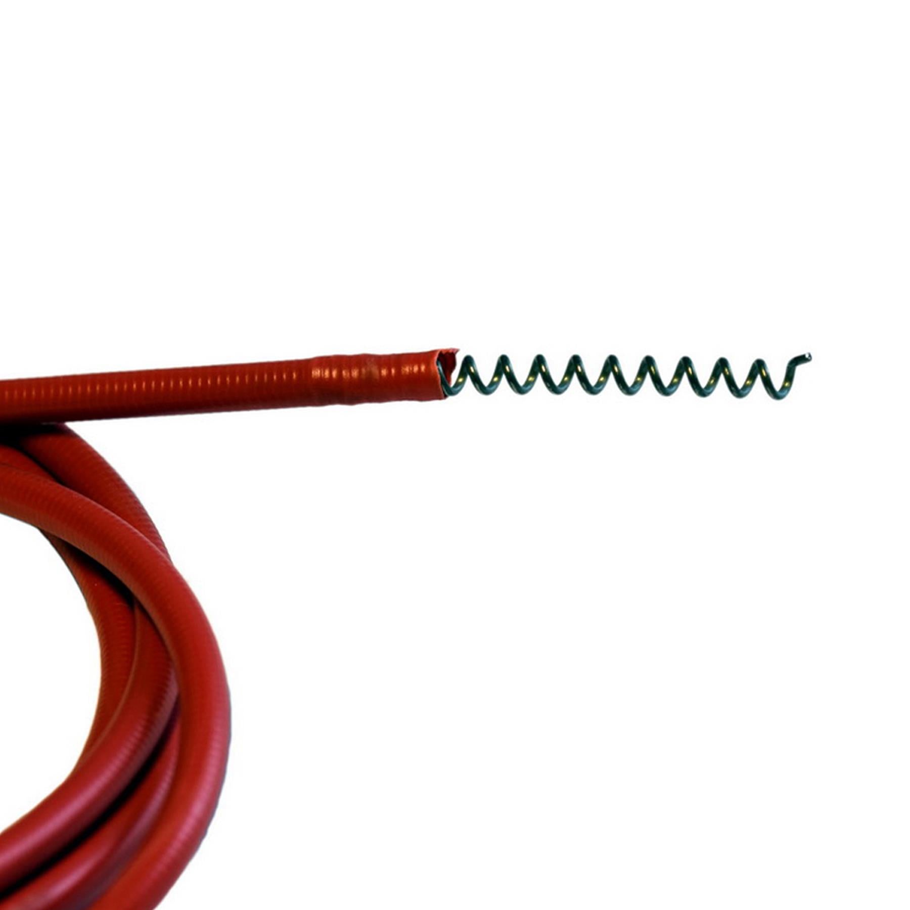 Drain Unblocker 2.5 Meter Sink Drain Hair Remover with a Multifunctional Combination Reusable Clearner - Image 4