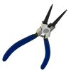 Plier Nose Straight Ring