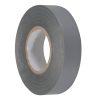 1 x PVC Insulation Electrical Tape Flame Retardent Grey 19mm x 33m