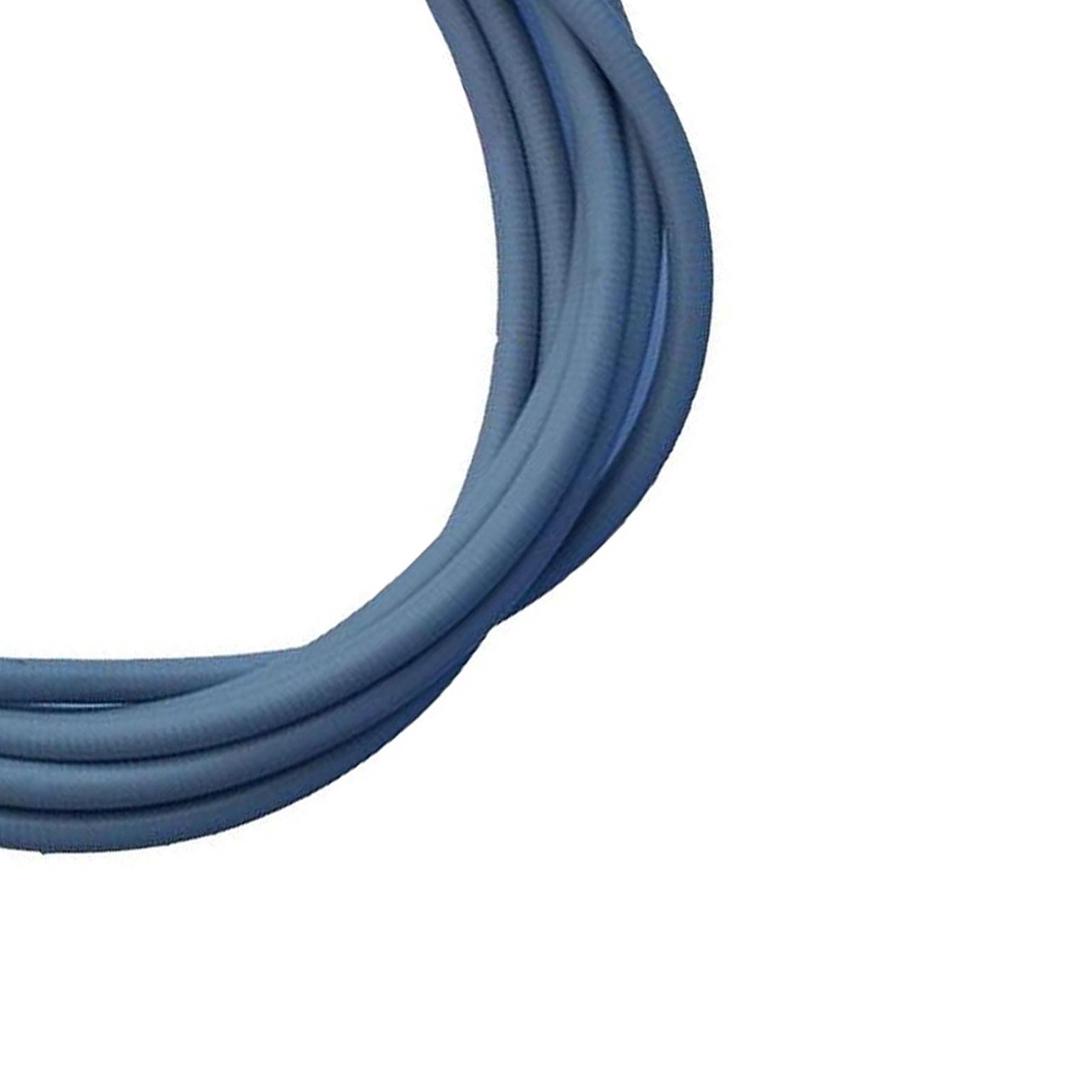 5m Drain Unblocker Wire Rod Flexible Spring Snake Cleaner for Sink Shower Tub Waste Pipes Cleaning Tool - Image 3