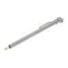 Tire Pressure Gauge Pen – Stainless Steel Tyre Air Pressure Tool for Car Bike Truck RVs Motor Bike