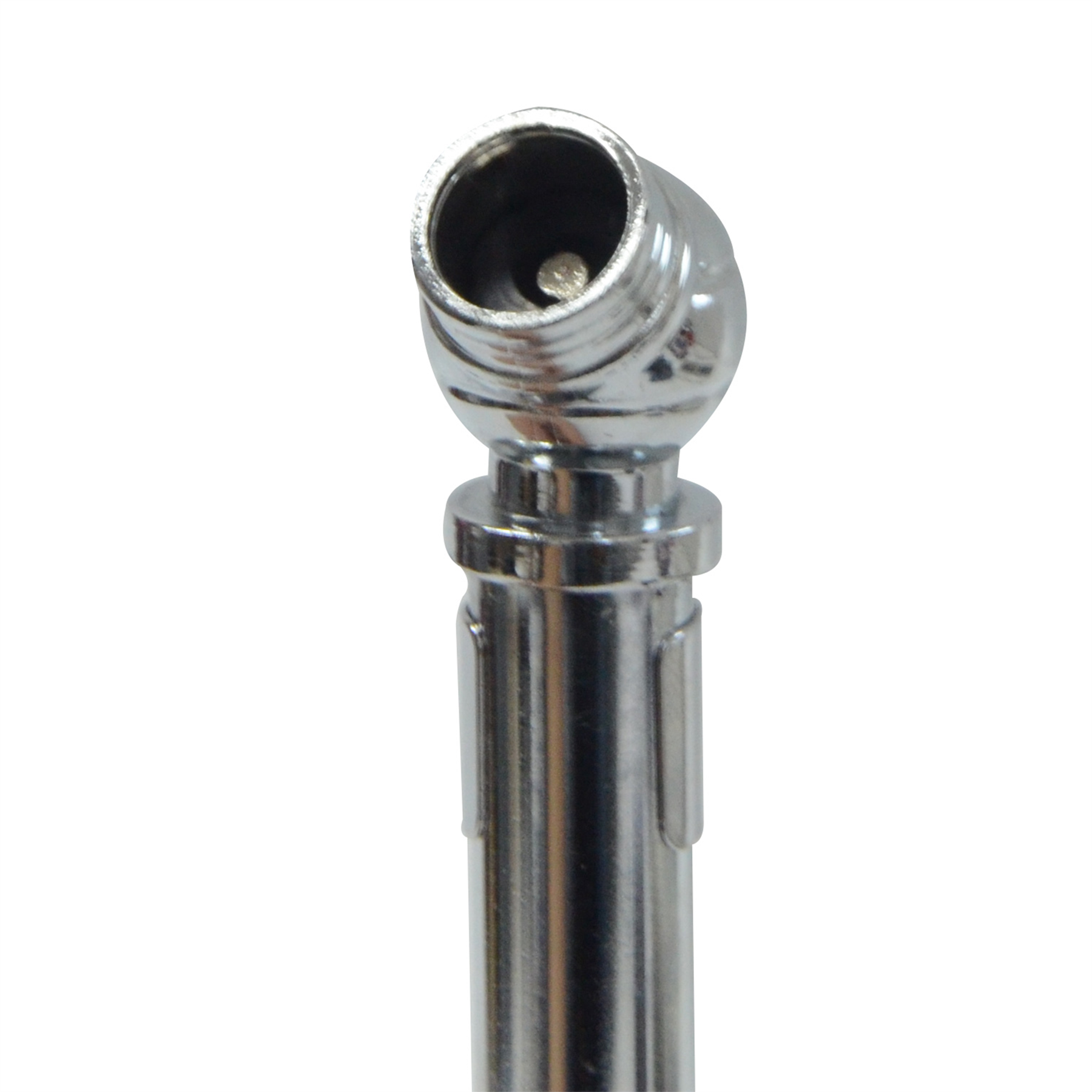 Tire Pressure Gauge Pen – Stainless Steel Tyre Air Pressure Tool for Car Bike Truck RVs Motor Bike - Image 8